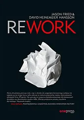 ReworkJason Fried