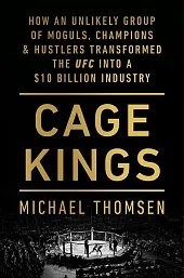 Cage Kings