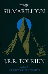 The SilmarillionR.R. Tolkien J.