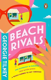Beach RivalsGeorgie Tilney