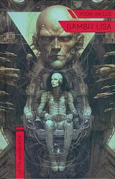 Gambit lisaHa Lee Yoon