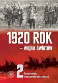 1920 rok wojna światów 1920 rok wojna światów