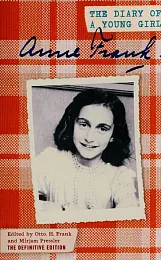 The Diary of a Young GirlAnne Frank The Diary of a Young GirlAnne Frank