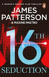 16th SeductionJames Patterson 16th SeductionJames Patterson