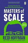 Masters of Scale
