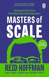 Masters of ScaleReid Hoffman