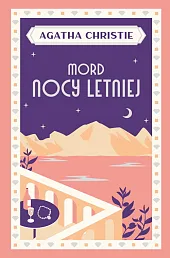 Mord nocy letniejAgatha Christie Mord nocy letniejAgatha Christie