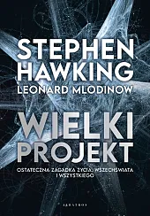 Wielki projektStephen Hawking