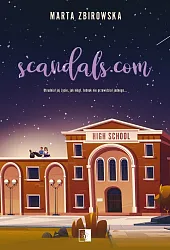 Scandals.comMarta Zbirowska