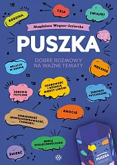 PuszkaMagdalena Wegner-Jezierska