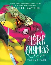 Lore Olympus: Volume FourRachel Smythe