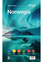 Norwegia #Travel&amp;StylePeter Zralek