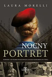 Nocny portretLaura Morelli