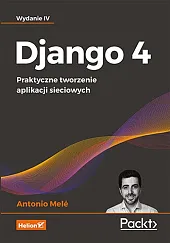 Django 4.