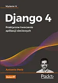 Django 4. Django 4.