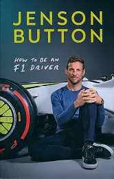 How To Be An F1 DriverJenson Button