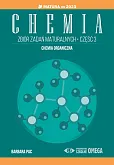 Chemia Zbiór zadań maturalnych Część 3 Matura od 2023 roku Chemia Zbiór zadań maturalnych Część 3 Matura od 2023 roku