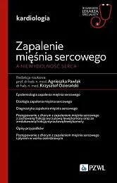 Zapalenie mięśnia sercowegoAgnieszka Pawlak Zapalenie mięśnia sercowegoAgnieszka Pawlak