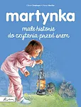 Martynka. Małe historie do czytania przed snem