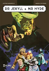Dr Jekyll &amp; Mr HydeMarek Szyszko