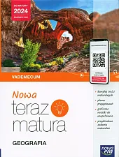 Nowa Teraz Matura Geografia Vademecum Do,Wojciech Błaszczykiewicz