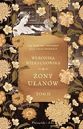 Żony UłanówWeronika Wierzchowska