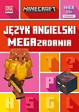 Minecraft. Język angielski. Megazadania 11+ Minecraft. Język angielski. Megazadania 11+
