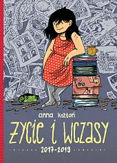 Życie i wczasy 2017-2019Anna Krztoń Życie i wczasy 2017-2019Anna Krztoń
