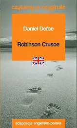 Robinson Crusoe Czytamy w oryginale