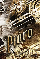 PióroOlivia Wildenstein