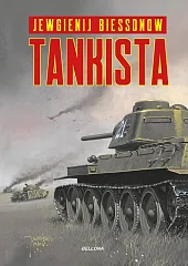 TankistaEvgeni Biessonow