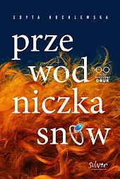 Przewodniczka snówEdyta Kochlewska
