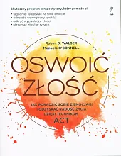 Oswoić złośćManuela O’Connell
