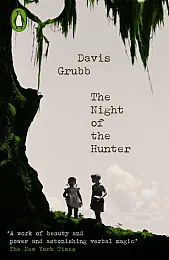 The Night of the HunterDavis Grubb