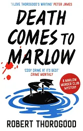 Death comes to marlow