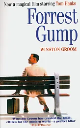 Forrest GumpWinston Groom