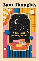 3am ThoughtsNicola Bulman