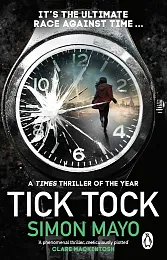 Tick TockSimon Mayo