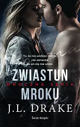 Zwiastun mrokuL.J. Drake