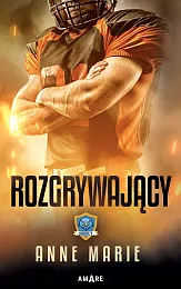 RozgrywającyMarie Anne RozgrywającyMarie Anne