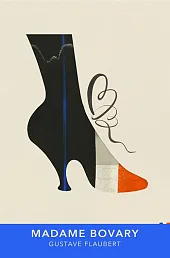 Madame BovaryGustave Flaubert