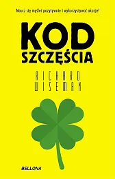 Kod szczęściaRichard Wiseman