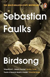 BirdsongSebastian Faulks