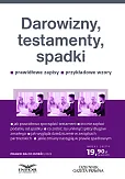 Darowizny testamenty spadki Darowizny testamenty spadki