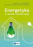 Energetyka w okresie transformacji Energetyka w okresie transformacji