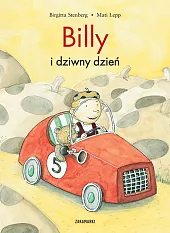 Billy i dziwny dzieńBirgitta Stenberg