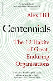 CentennialsAlex Hill