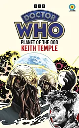 Doctor Who Planet of the Ood Doctor Who Planet of the Ood