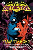 Batman Detective Comics. Stan strachu. Tom 2 Batman Detective Comics. Stan strachu. Tom 2