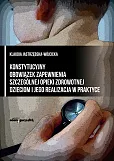 Konstytucyjny obowiązek zapewnienia szczególnej opieki zdrowotnej dzieciom i jego realizacja w praktyce Konstytucyjny obowiązek zapewnienia szczególnej opieki zdrowotnej dzieciom i jego realizacja w praktyce